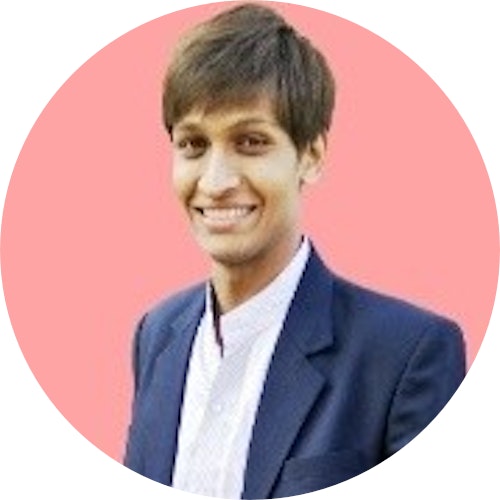 Bhavik Limani